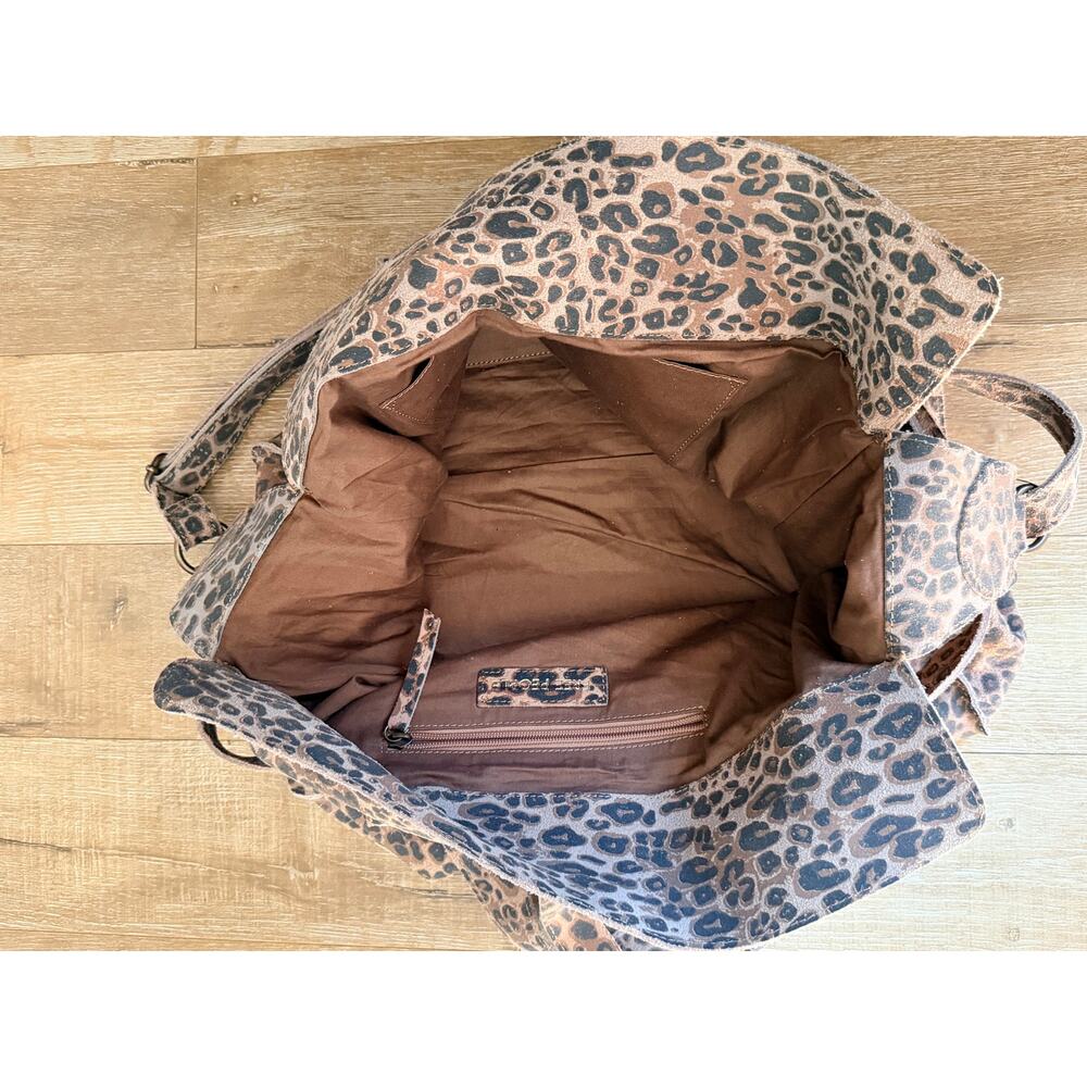 Free people Wild Thing Tote - Picture 4 of 5